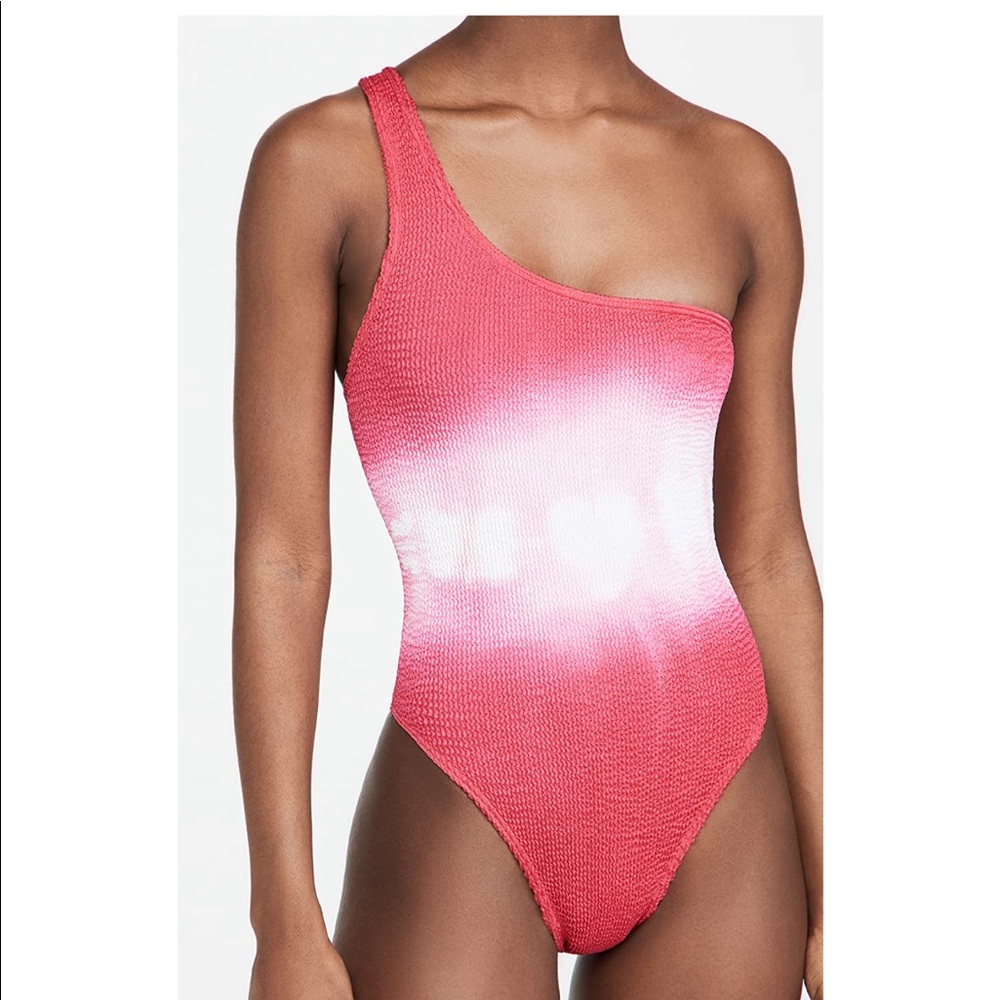 Bound by bond-eye the Oscar one piece swimsuit